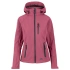 Damska kurtka softshellowa Bella II SS23 fioletowy - Trespass