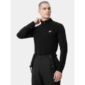 Bluza 4F M 4FWAW23UFLEM046-20S Promocja JTS pánské Bluza 4F M 4FWAW23UFLEM046-20S Promocja JTS pánské