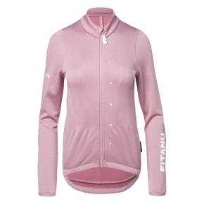 Bluza Fitanu Inverno Polartec W 92800612855