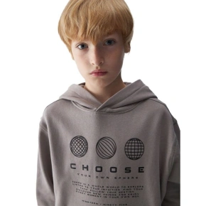 Bluza 4F M1226 Jr 4FJWAW24TSWSM1226-26S Bluza 4F M1226 Jr 4FJWAW24TSWSM1226-26S