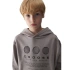 Bluza 4F M1226 Jr 4FJWAW24TSWSM1226-26S