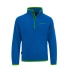 Bluza Trollkids Kids Nordland Half Zip Jr 707-113