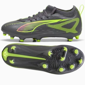 Buty piłkarskie Puma Ultra 5 Match FG/MG Jr 108167-03 Buty piłkarskie Puma Ultra 5 Match FG/MG Jr 108167-03