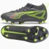 Buty piłkarskie Puma Ultra 5 Match FG/MG Jr 108167-03