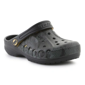 Klapki Crocs Batman Baya Clog K Jr 210347-001