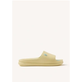 Klapki Gioseppo Gill W 75545-P-Vainilla dámské