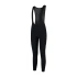 Rogelli spodnie damskie ESSENTIAL czarne XL