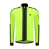 Rogelli kurtka zimowa ESSENTIAL HIVIS fluor S