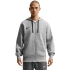 Bluza męska Nike Park 26 Fleece Full-Zip Hoodie szara IB1228 063 pánské