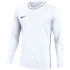Koszulka męska Nike Dri-Fit Park 26 Crew Top biała HM7165 100 pánské