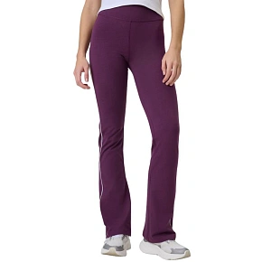 Legginsy damskie 4F CAS F260 burgund 4FWSS26TTIGF260 60S dámské Legginsy damskie 4F CAS F260 burgund 4FWSS26TTIGF260 60S dámské