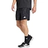 Spodenki mękie adidas Tech Intensity Aop czarne KB3123