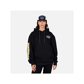 Bluza ROSSIGNOL Super Hoodie czarna Bluza ROSSIGNOL Super Hoodie czarna