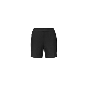 Szorty damskie MILLET Parmelan Str Short W czarne dámské Szorty damskie MILLET Parmelan Str Short W czarne dámské