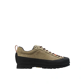 Buty MILLET Friction Eu U brązowe Buty MILLET Friction Eu U brązowe