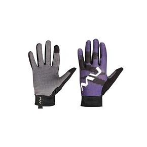 Rękawice rowerowe NORTHWAVE Air Lf Glove fioletowy Rękawice rowerowe NORTHWAVE Air Lf Glove fioletowy