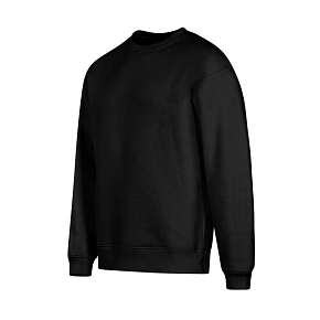 Bluza unisex Vibe Crew (czarny) Bluza unisex Vibe Crew (czarny)