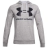 Bluza męska Rival Fleece Big Logo Hd M 1357093 011 - Under Armour