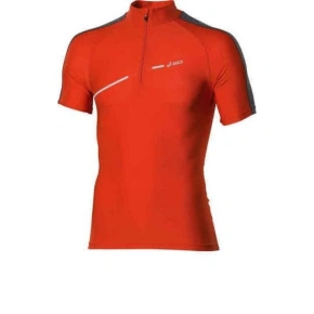 Koszulka Asics 1/2 Zip Top FW12 M 421016-0540