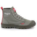 Damskie buty Pampa HI Dare W 76258-325-M - Palladium