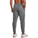 Męska koszulka Rival Fleece 3Logo Jogger M 1357131 012 - Under Armour