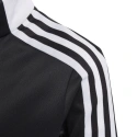 Chłopięca bluza piłkarska Tiro 21 Warm Jr GM7366 - Adidas