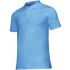 Koszulka polo Malfini Pique Polo M MLI-20314 (lazurowy)