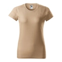 T-shirt damski Basic W MLI-13408 - Malfini