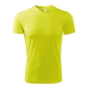 T-shirt męski Fantasy M MLI-12490 - Malfin