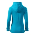 Bluza damska Trendy Zipper W MLI-41144 - Malfini