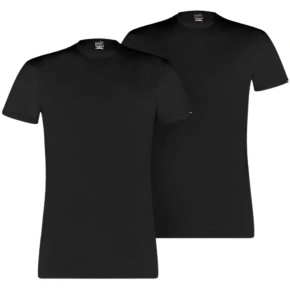 Koszulka Puma Basic Crew Tee M 935016 01 pánské