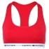 Damski biustonosz sportowy Cotton Iconic 1387904878 - Tommy Hilfiger