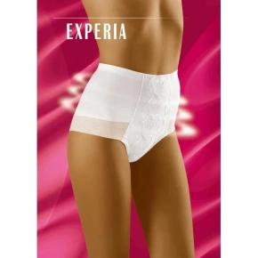 Damskie majtki ze sznurkiem Experia - Wolbar