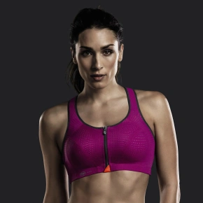 Biustonosz sportowy 5546 - Anita