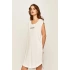Sukienka plażowa KW0KW01008-YCD biały - Calvin Klein