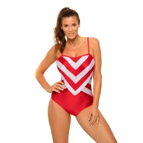 Jednoczęściowe stroje kąpielowe model 164016 Marko