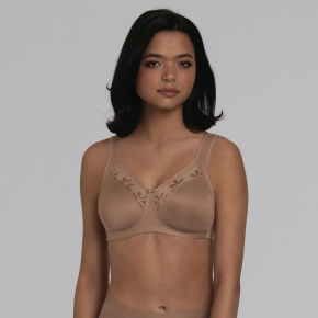 Biustonosz damski Sophia 5809 741 Dusty rose caramel - Anita Classix