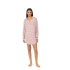 Koszula nocna damska YI2322672 215 Old Pink - DKNY