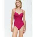 Dámské jednodílné plavky Summer Twist OWP - Triumph