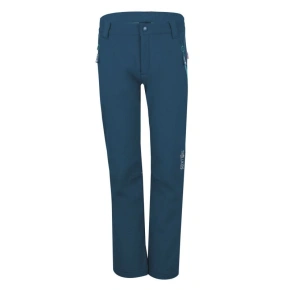 Spodnie softshell dziewczęce/chłopięce Trollkids Kids Fjell Softshell Pant niebieskie (117-142) Spodnie softshell dziewczęce/chłopięce Trollkids Kids Fjell Softshell Pant niebieskie (117-142)