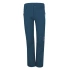 Spodnie softshell dziewczęce/chłopięce Trollkids Kids Fjell Softshell Pant niebieskie (117-142)