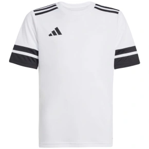 Koszulka adidas Squadra 25 Jr JJ0057
