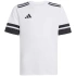 Koszulka adidas Squadra 25 Jr JJ0057