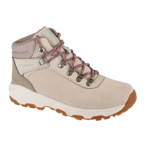 Buty Columbia Newton Wander WP W 2125531083 dámské Buty Columbia Newton Wander WP W 2125531083 dámské