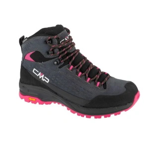 Buty CMP Vertyx Mid WP W 3Q17286-71UT dámské