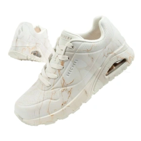 Buty Skechers Uno W 155584/OFWT dámské