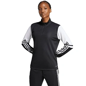 Bluza treningowa damska adidas Squadra 25 JE2763 Bluza treningowa damska adidas Squadra 25 JE2763