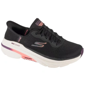 Skechers Slip-Ins: Max Cushioning Arch Fit 2.0 - Antilles 128947-BKPK Czarne 37 Skechers Slip-Ins: Max Cushioning Arch Fit 2.0 - Antilles 128947-BKPK Czarne 37