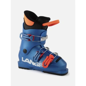 Buty narciarskie LANGE RSJ 50 Vibrant Blue