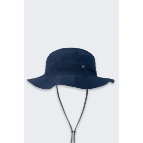 Kapelusz Buff Bonney Explore SOLID Navy